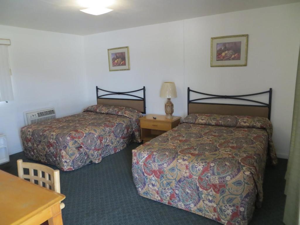 Travel Inn Of 赛百灵 客房 照片