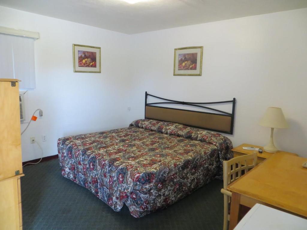 Travel Inn Of 赛百灵 客房 照片
