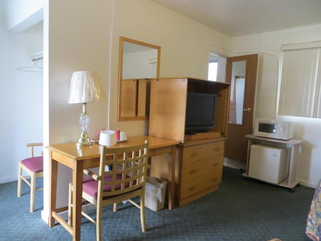 Travel Inn Of 赛百灵 客房 照片